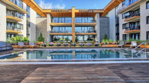 Apartmánový Hotel HREBIENOK RESORT